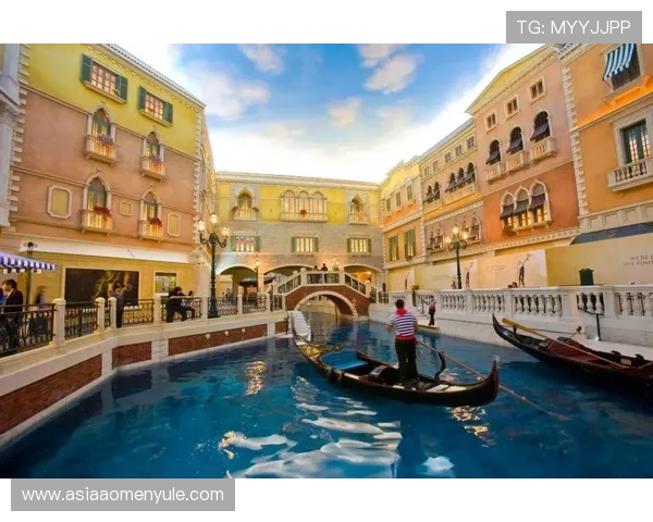 威尼斯人娱乐场优惠活动丰富，助你轻松赢取丰厚奖励与礼品