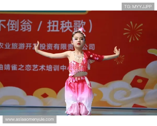 巴比伦娱乐场舞蹈：舞蹈培训课程助力舞者实现专业成长与舞台梦想